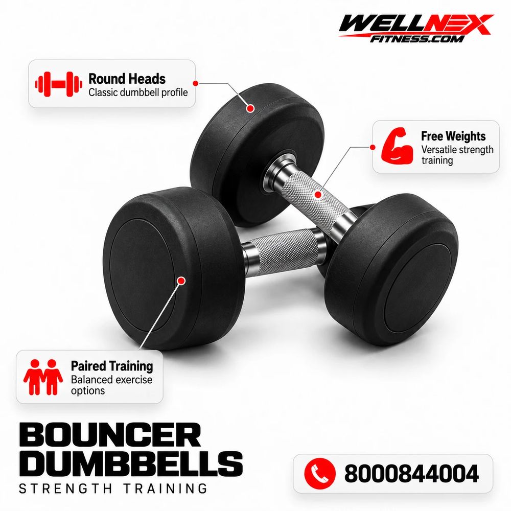 Dumbbells Plates & Accessories fitness accessories, photo 3