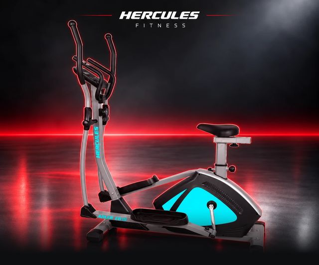 EB15 home use elliptical cross trainer