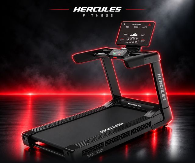 TAG8730 gym treadmill