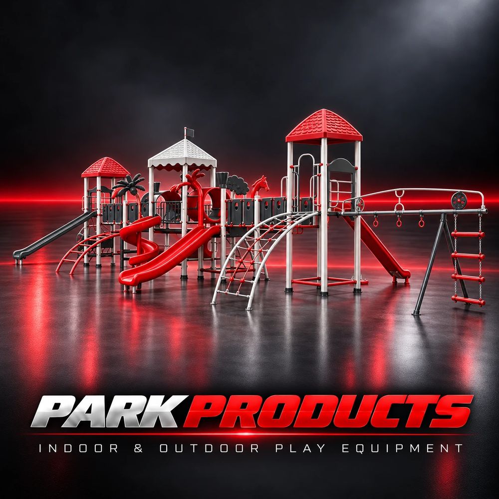 PARK PRODUCTS play stations