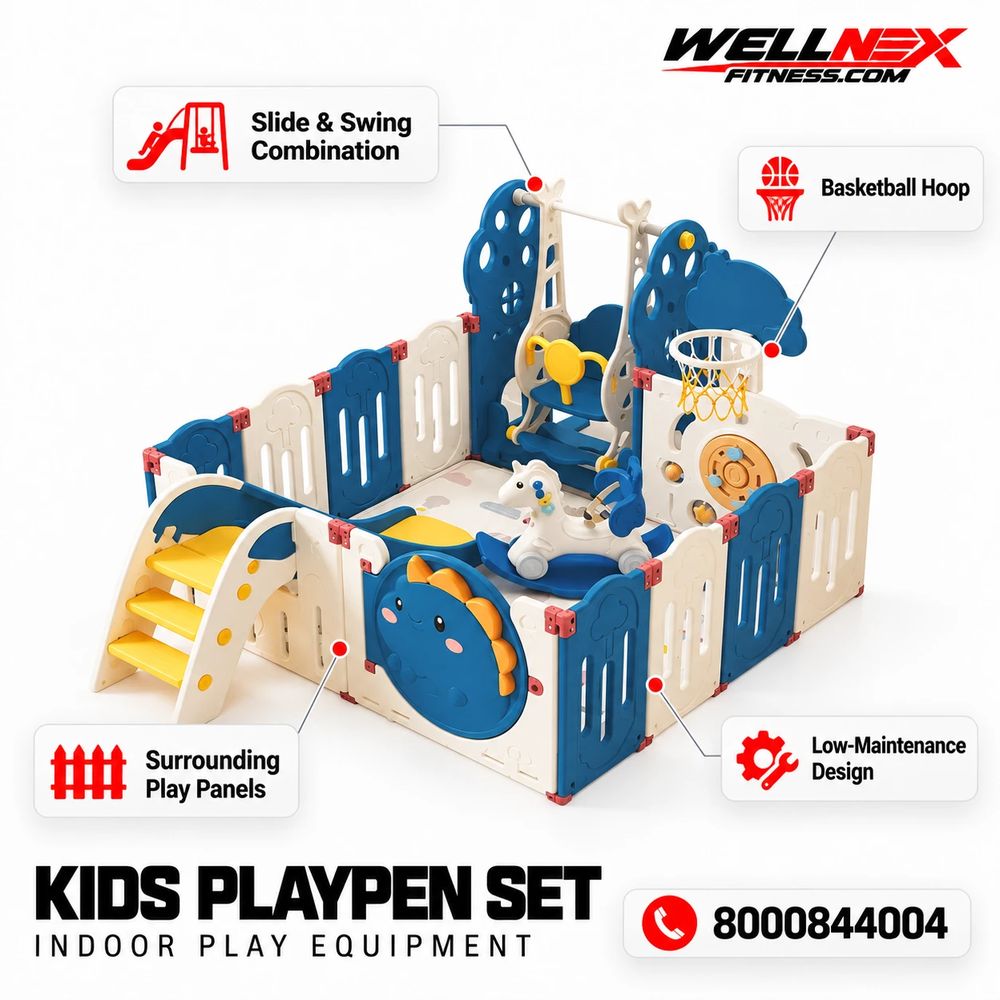 PARK PRODUCTS play stations, photo 18
